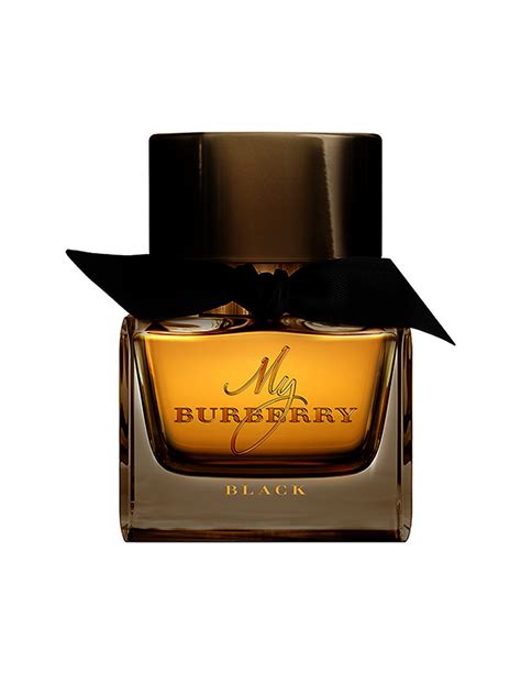 pubblicità burberry profumo donna|My Burberry Black di Burberry da donna .